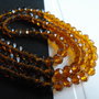 CRISTALE ALBE 6 X 4 MM