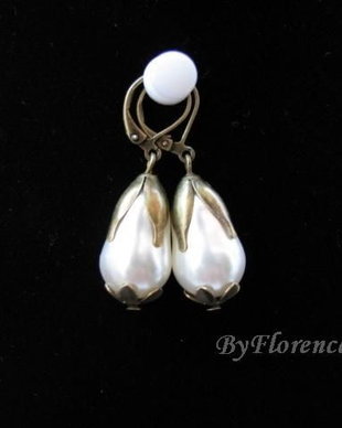 Another pearls # F0301