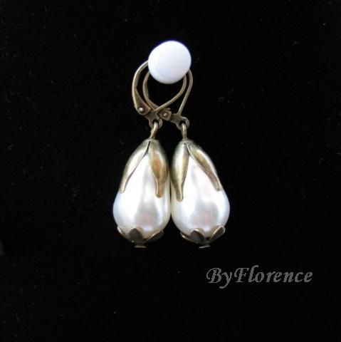 Another pearls # F0301