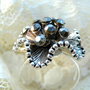 FLOWER RING