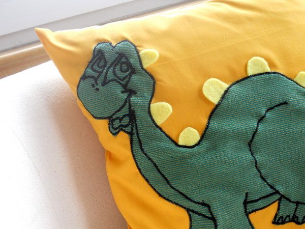 Perna patrata dinozaur