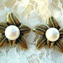 EDELWEISS / FLOARE DE COLT