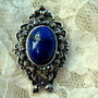 BLUE DELIGHT