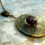 SWAROVSKI LOCKET