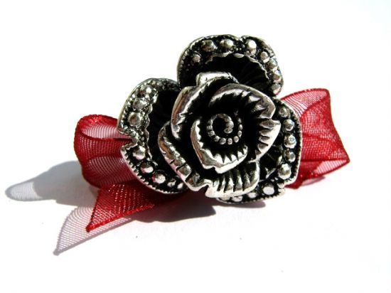 AUTUMN ROSE