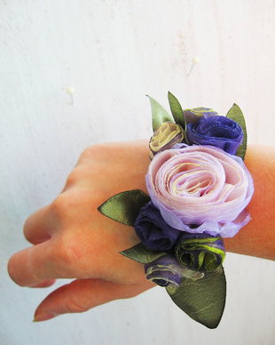 Violet soft - pentru comanda