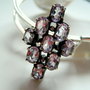 925 STERLING SILVER '' ENCHANTING "