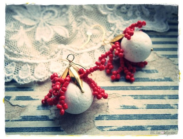 ♥Cercei Winter RedBerries