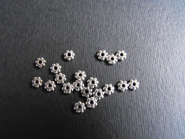 DISTANTIER  FLORICICA - 4 MM(20buc.)