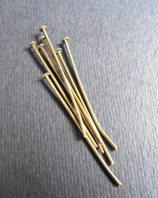 ACE CU CAP BRONZ - 35 MM (30buc.)