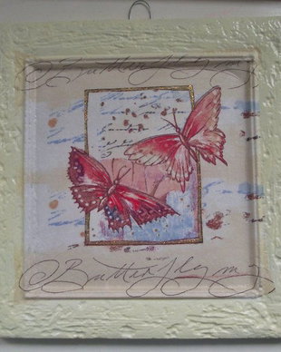 Tablou Butterflies