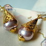 GOLDEN PEARLS