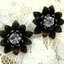 SWAROVSKI WATER LILLY- BRONZE