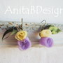 Mini pastel...-pentu comanda
