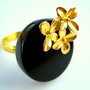 GOLDEN ONYX