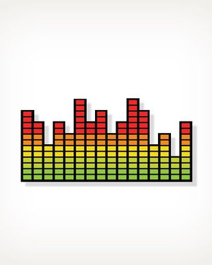 Insigna Equalizer