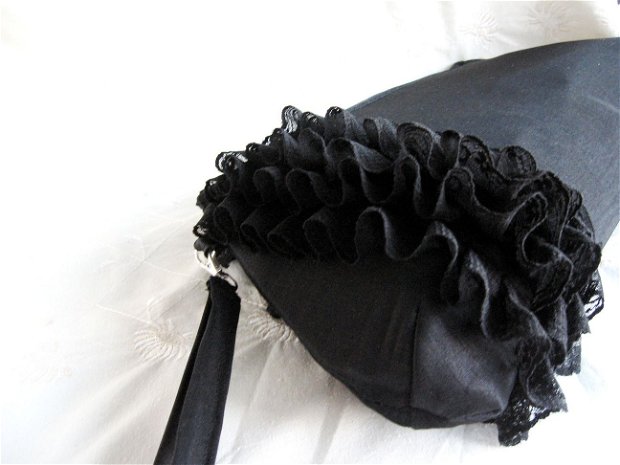 Black lace - pentru comanda