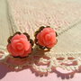 SWEET ROSES