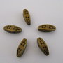 DISTANTIER BRONZ - 20 X 7 MM