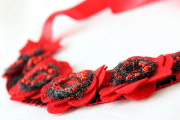 RED !