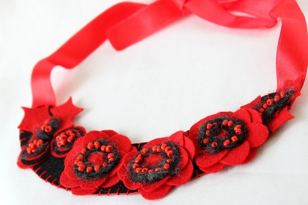 RED !