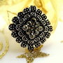 ANTIQUE RING