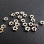 DISTANTIER FLORICICA - 4,5 X 1,5 MM (10buc.)