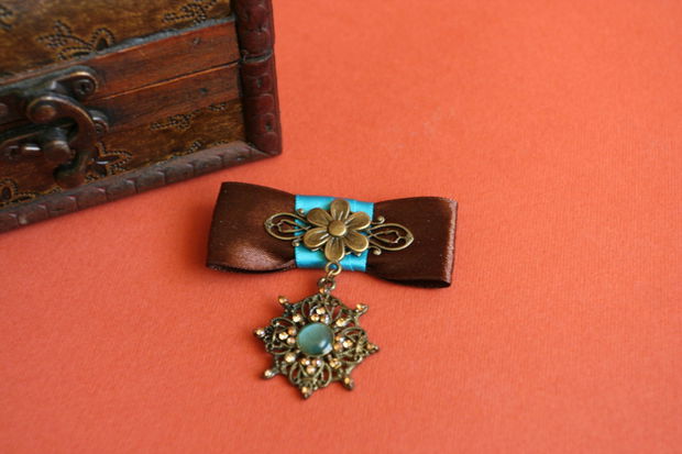 "Medal of a lady" (2)