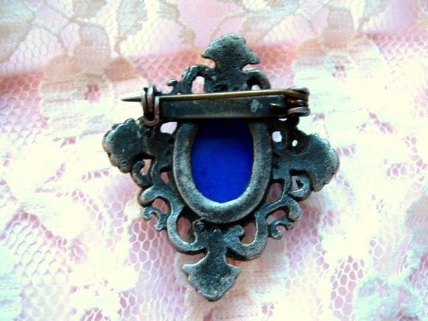 BROSA VINTAGE