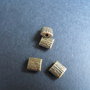 DISTANTIER  BRONZ  -8 MM