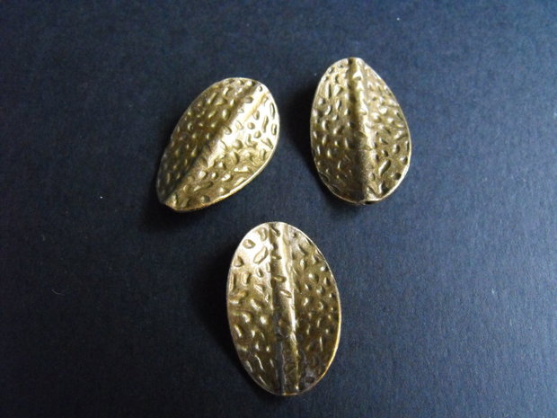 DISTANTIER BRONZ - 27 X 17 MM