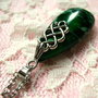 PRECIOUS GREEN
