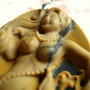 925 STERLING SILVER '' MERMAID''