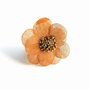 Caramel flower