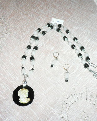 SET-CAMEE SIDEF+ONIX - VANDUT