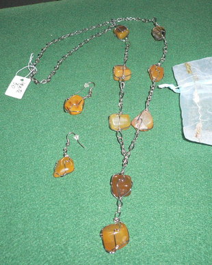 SET AGATE-vandut