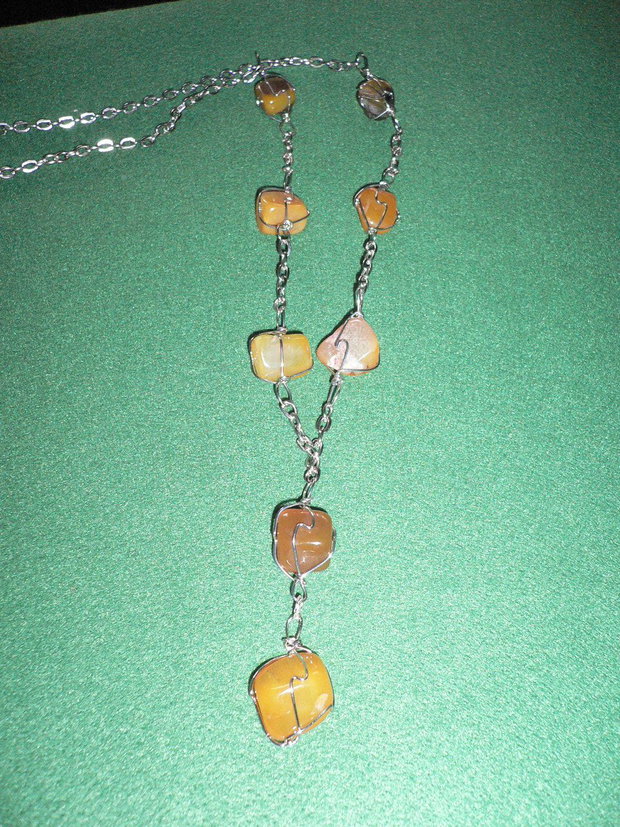SET AGATE-vandut