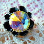 SWAROVSKI SPARKLE RING