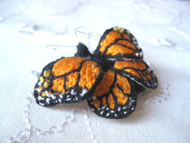 Monarch Butterfly