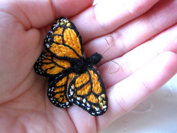 Monarch Butterfly