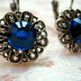 MIDNIGHT SWAROVSKI