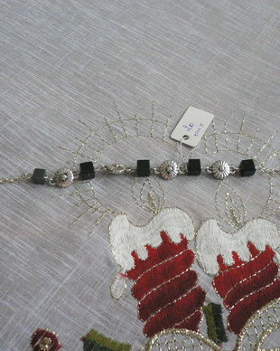 BRATARA ONIX NEGRU-1