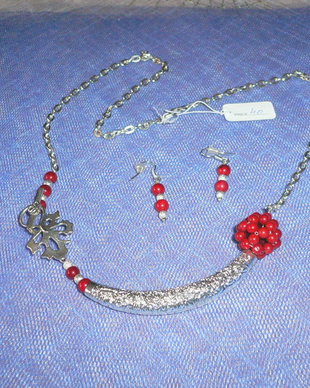SET CORAL - VANDUT