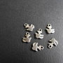 PANDANTIV - CHARM PESTISOR -10,5 X 8,5 MM