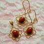 PRECIOUS GOLD- SET!