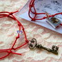 LUCKY BRACELETS- 2 BUC.- rezervat!