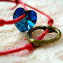 LUCKY BRACELETS- 2 BUC.- rezervat!