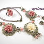 Nostalgia florilor REZERVAT A.P. # F0452
