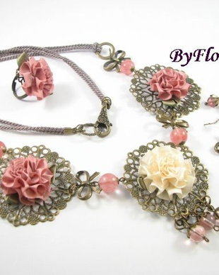 Nostalgia florilor REZERVAT A.P. # F0452
