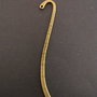 SEMN DE CARTE BRONZ - 85 X 13 MM